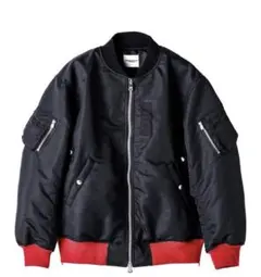 2026年最新】soloist フライトジャケットの人気アイテム - メルカリ