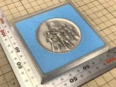 2026年最新】国鉄労働組合結成30周年記念 メダルの人気アイテム - メルカリ