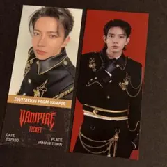 2025年最新】enhypenトレカ ヒスンの人気アイテム - メルカリ