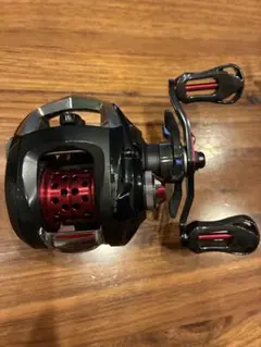 国内未発売モデル】ダイワ 23 サラマンドラ AIR TW 8.1 右巻き - メルカリ