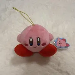 1994年 初期 星のカービィ ぬいぐるみ BANDAI Nintendo - メルカリ