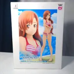 【未開封】SAO アスナ Extra Edition プレミアムフィギュア