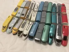 プラレール 車両 まとめ売り