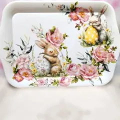 2026年最新】薔薇トレーの人気アイテム - メルカリ