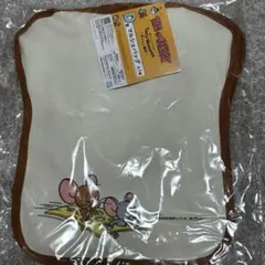 トムジェリ　一番くじ　D賞　バッグ　マルシェバッグ