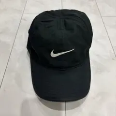 ナイキ DRI-FIT キャップ 黒 レディースのサムネイル