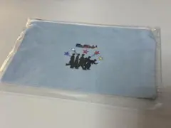 M!LKじゃん ポーチ ステッカー 未開封 - メルカリ