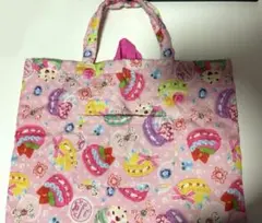 BERRY marché 幅50c高さ33cm最大高さ40cmマチ12cm BERRY marché 幅50c高さ33cm最大高さ40cmマチ12cm | Mercari