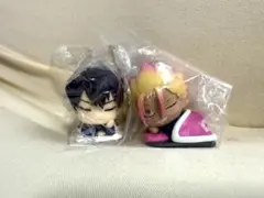 ブルーロックおねむたんvol.3