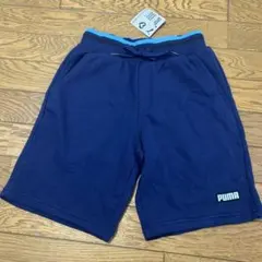 プーマ　ハーフパンツ 150