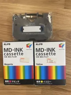 2026年最新】alps mdの人気アイテム - メルカリ