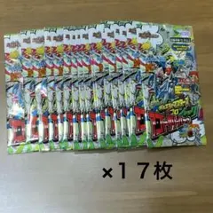 コロコロコミック6月号付録 デュエマ25周年記念アニバーサリープロモ