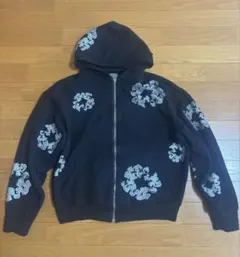 2026年最新】DENIM TEARS カラー：ブラック系 メンズ パーカーの人気