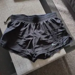 NIKE Dri-FIT ランニングショートパンツ ブラック M