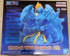 ワンピース マルコ ルームライト 約14cm