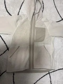 White Mountaineering フリースジャケット Lサイズ