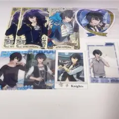 新品★あんスタ【朔間凛月】おでかけフォトコレクション★Brand New！ 朔間凛月 あんスタ あんさんぶるスターズ ぶくスタ おでかけ