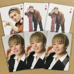 超特急 AwAAwA マサヒロ トレカ