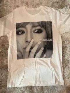 2025年最新】浜崎あゆみ a best tシャツの人気アイテム - メルカリ