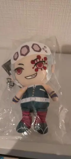 タグつき美品☆鬼滅の刃☆Chibiぬいぐるみ☆遊郭編レアセット - メルカリ