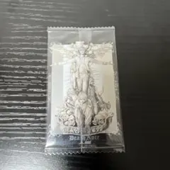 デスノート　ウエハースカード　N-1-12