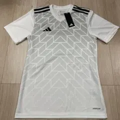 adidas AEROREADY ホワイトシャツ S