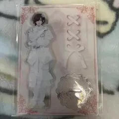 Poltergeist とあ ゴーストハンター アクスタ 新品未使用未開封品 2026年最新】ポルターガイスト てんの人気アイテム - メルカリ