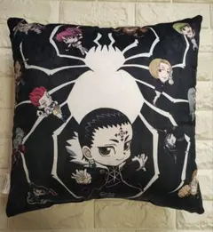 非売品・当選品】ブラッククローバー クッション 2017年 夏のジャンプ