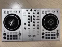 Pioneer DJ DDJ-SB 希少色シルバー 激レア - メルカリ