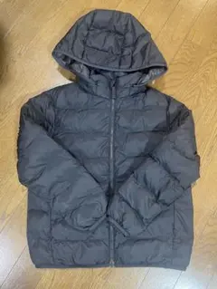 ユニクロライトダウン130