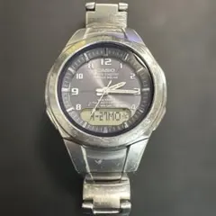 CASIO Wave Ceptor ！