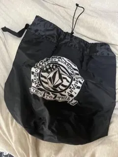 ボルコム　バック