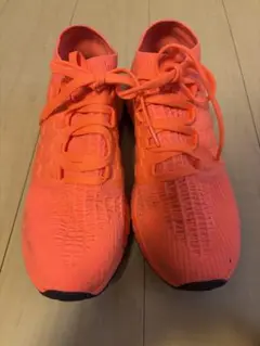 アンダーアマー　ホバーファントムハイライター　size30センチ