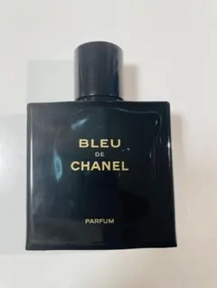 BLEU DE CHANEL パルファム 50ml ブルードゥシャネル