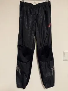 ASICS ピステパンツ