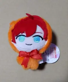 VS AMBIVALENZ 　ビバレン　まめこっと　全14種　ナムコ　ぬいぐるみ VS AMBIVALENZ ビバレン まめこっと イッセイ 新品未使用 - メルカリ