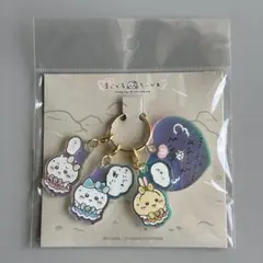 超まじかるちいかわ さいごの戦い！ 3連アクリルチャーム