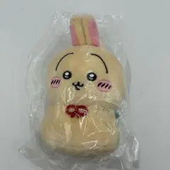 ちいかわ ウラヤハボウズマスコット うさぎ