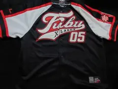 2025年最新】fubu ゲームシャツの人気アイテム - メルカリ