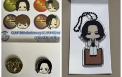 2026年最新】非売品 GLAYの人気アイテム - メルカリ