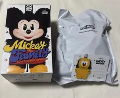 POP MART ミッキーファミリー プルート②