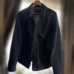 【美品】Levi’s BLUETAB TYPE III トラッカージャ