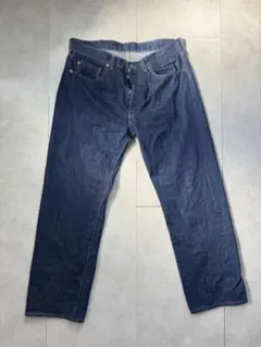 1966年モデル　LVC リーバイス501XX 34x34