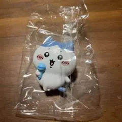 ちいかわ　ライトクリップ　ハチワレ