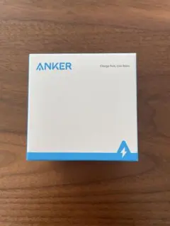 Anker 511 Charger (Nano Pro) ダークグレー