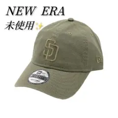NEW ERA/ニューエラ キャップ 9TWENTY ユニセックス 帽子 カーキ