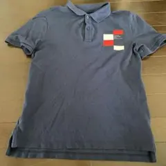 (美品)トミーヒルフィガー男児ポロシャツ