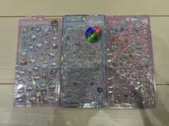 【国内正規品】ボンボンドロップシール　オリジナル ツインズ