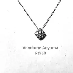 プラチナ ネックレス