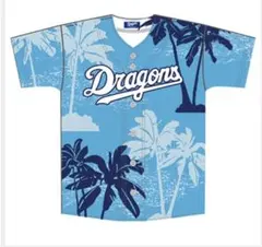 2026年最新】中日ドラゴンズ ユニフォーム 背番号なしの人気アイテム